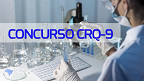 Concurso CRQ PR 2023: Inscrições prorrogadas Concurso CRQ PR 2023: Inscrições prorrogadas