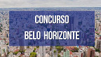 Prefeitura de Belo Horizonte-MG contrata banca de concurso público