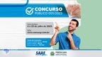 Concurso SAAE de Santa Fé do Sul-SP 2023 - Edital e Inscrição Concurso SAAE de Santa Fé do Sul-SP 2023 - Edital e Inscrição