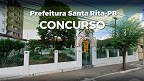 Concurso Prefeitura Santa Rita-PB 2023: Sai edital com 142 vagas