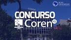 Concurso Coren-RS 2023 - Edital e Inscrição