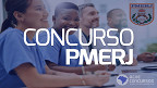 Concurso PMERJ 2023 Técnico em Enfermagem: Provas são adiadas