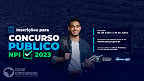 Concurso Prefeitura de Nova Prata do Iguaçu-PR 2023 é aberto