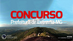 Concurso Prefeitura Extrema-MG 2023: Inscrição para 900 vagas abre em setembro