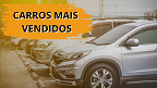 Venda de carros novos em Junho surpreende e avança 11%; veja lista