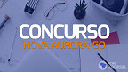 Concurso Prefeitura de Nova Aurora-GO 2023