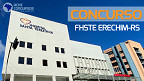 Concurso FHSTE Erechim-RS já possui banca definida e será para cargos de até R$ 7.812,00