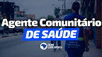 Prefeitura de Rio do Sul-SC abre seleção para Agente de Saúde