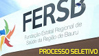 FERSB-SP abre vagas no município de Pederneiras