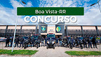 Prefeitura de Boa Vista-RR abre 170 vagas; veja como se inscrever