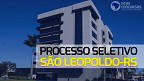 Prefeitura de São Leopoldo-RS abre seleção para Entrevistador Social