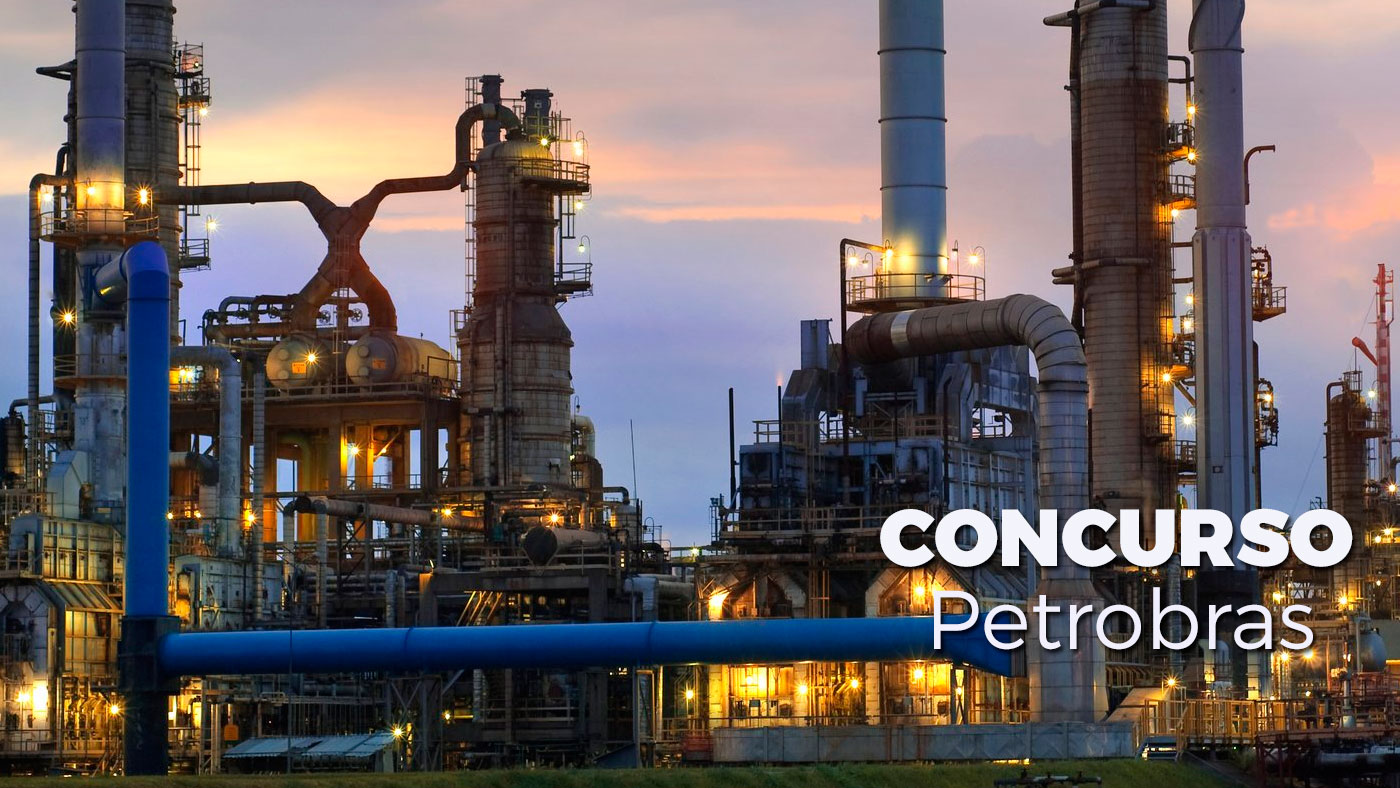 Foto: Divulgação Petrobras