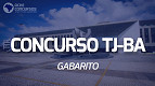 Gabarito oficial TJ-BA para Juiz Leigo sai pela FGV Gabarito oficial TJ-BA para Juiz Leigo sai pela FGV