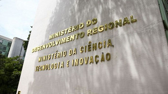 Ministério da Ciência, Tecnologia e Inovação é o principal órgão de C&T do governo - Fonte: Marcelo Camargo/Agência Brasil