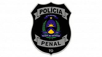 Polícia Penal do Tocantins