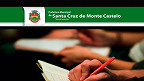 Concurso Santa Cruz de Monte Castelo-PR 2023: Sai edital com vagas de até R$ 18 mil
