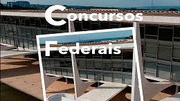 Governo autoriza mais 3.026 vagas em concursos federais para 2023 Governo autoriza mais 3.026 vagas em concursos federais para 2023