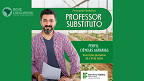 IFES abre vagas para Professor Substituto no Campus de Montanha