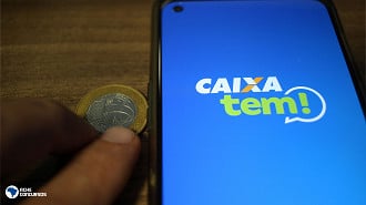 Erros no aplicativo Caixa Tem, como resolver? Imagem: Ache Concursos