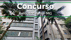 Concurso Prefeitura Belo Horizonte-MG 2023: Sai novo edital com 108 vagas