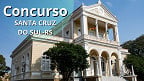 Prefeitura de Santa Cruz do Sul-RS abre vagas para Motorista de R$ 3.381