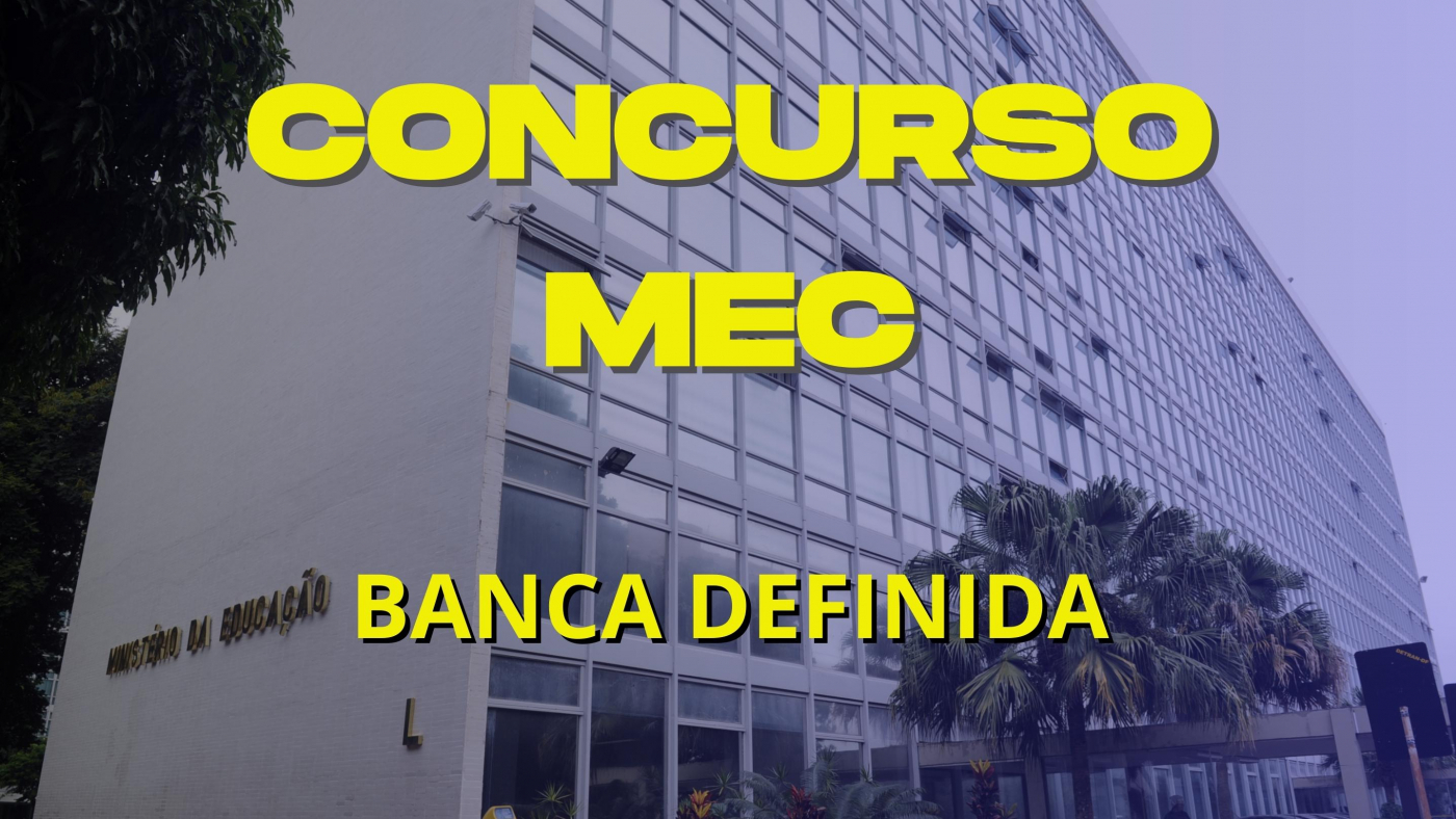 Créditos: Divulgação/MEC/Canva