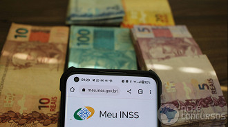 INSS abre pagamentos de Julho dos aposentados e pensionistas nesta terça, 25