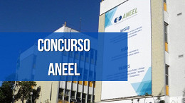 Concurso ANEEL 2023: Edital é autorizado com 40 vagas; Confira! Concurso ANEEL 2023: Edital é autorizado com 40 vagas; Confira!