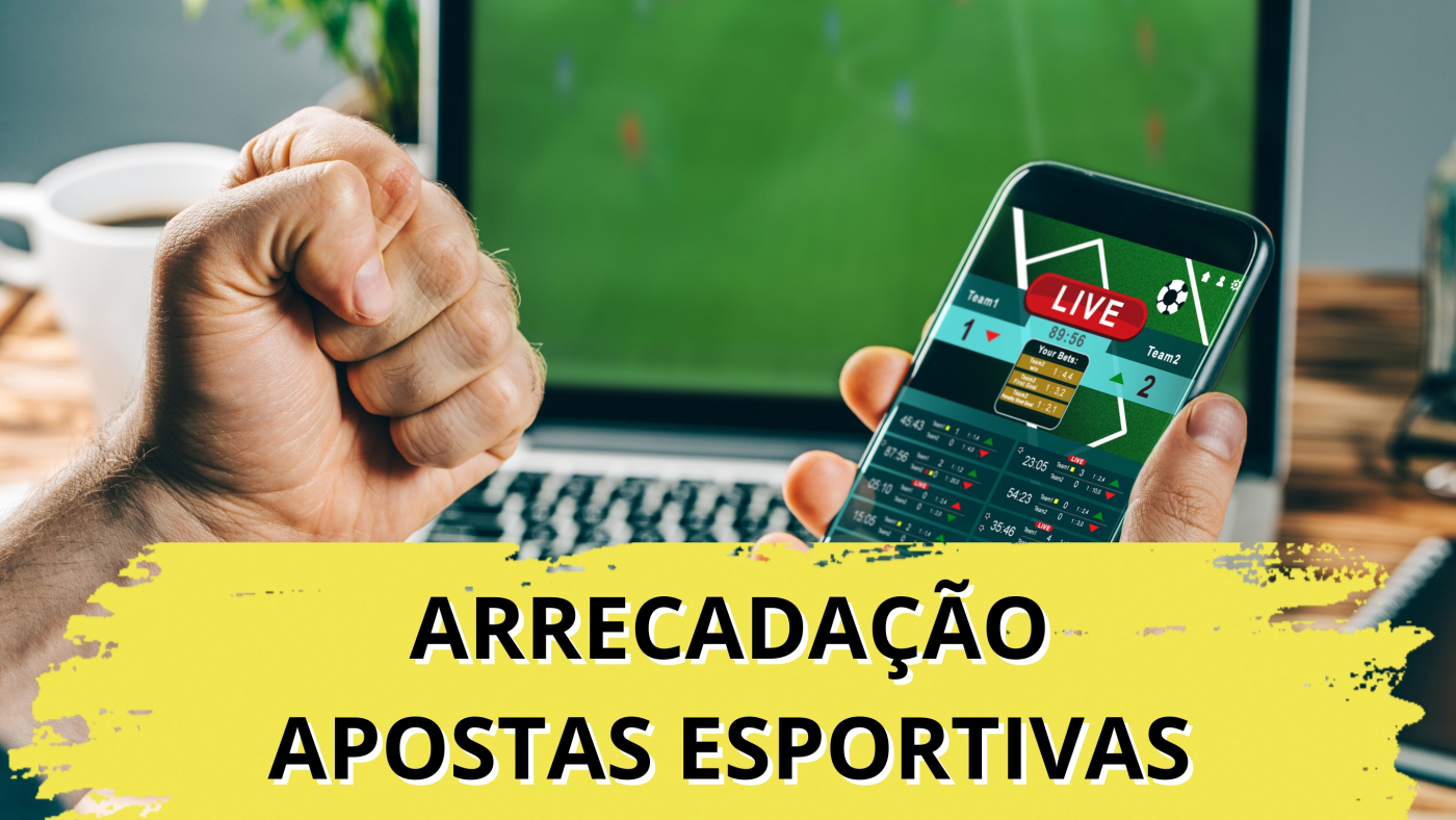 Os 21 melhores sites de aposta esportiva