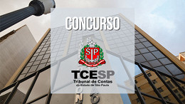 TCE SP contrata banca FGV para concurso de agente e auxiliar TCE SP contrata banca FGV para concurso de agente e auxiliar