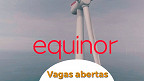 Processo Seletivo Equinor 2023 abre vagas no RJ em modelo híbrido