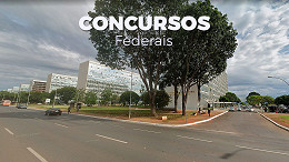 Concursos Federais: Em meio a tantos, como escolher um edital? Concursos Federais: Em meio a tantos, como escolher um edital?
