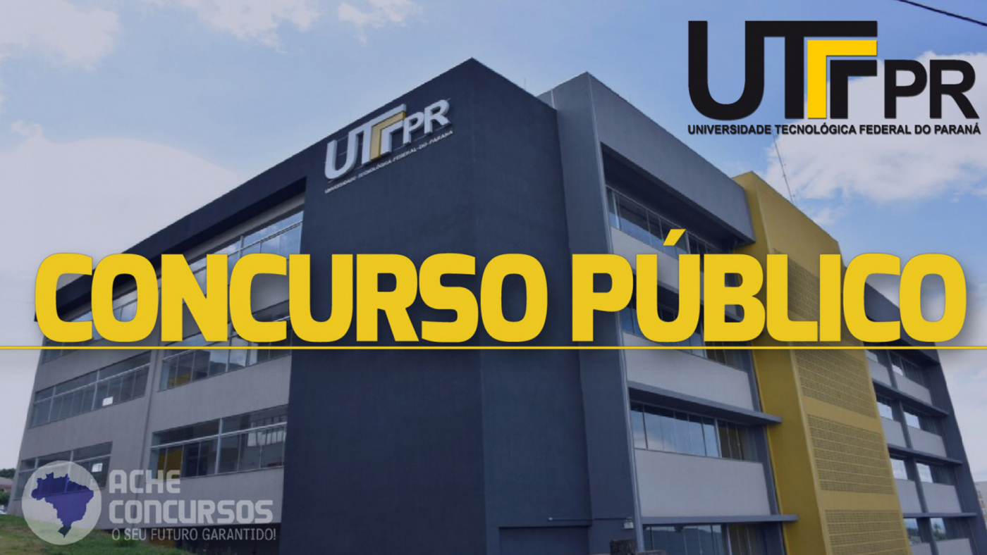 Imagem: Ache Concursos