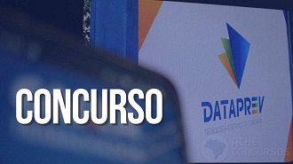 Dataprev já inscreve para concurso público em 2023