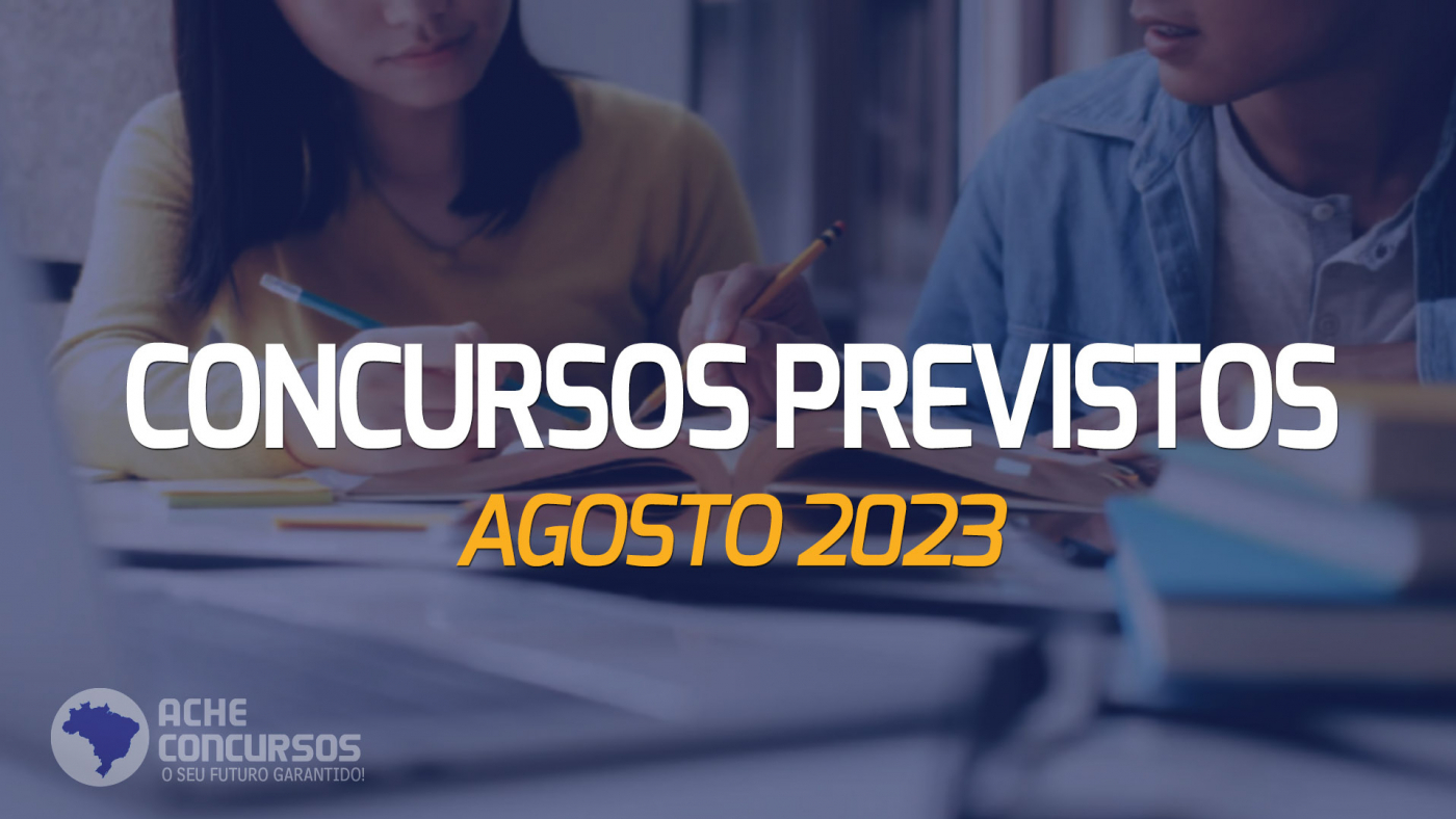 Concurso Perito Criminal - Editais previstos para 2023 e 2024