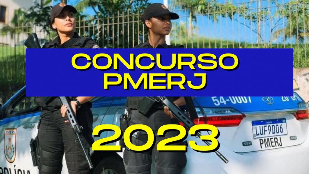 Créditos: Divulgação/PMERJ/Canva
