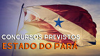 Concursos Previstos no Pará já somam 10 mil vagas em 2023