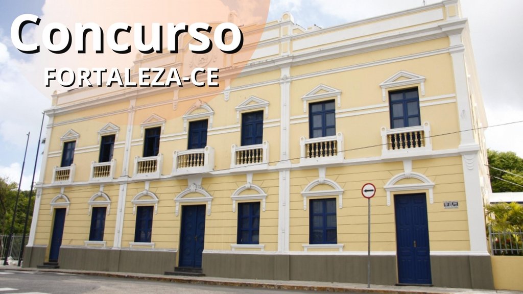 Créditos: Pref.Fortaleza/Canva