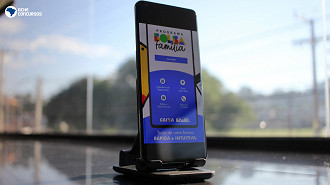 Bolsa Família pode ser consultado de várias maneiras pelo Celular - Foto: Ache Concursos Bolsa Família pode ser consultado de várias maneiras pelo Celular - Foto: Ache Concursos