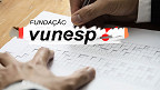 Concursos VUNESP: veja editais abertos em Agosto
