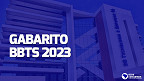 Gabarito Concurso BB Tecnologia (BBTS) 2023: FGV divulga respostas; Confira