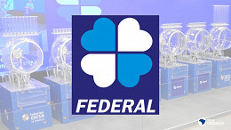 Loteria Federal: veja como funciona e onde apostar