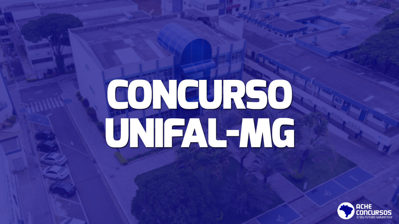 Imagem: Ache Concursos