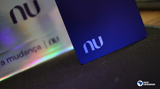 Nubank oferece cartão virtual que é excluído em 24h