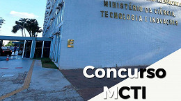 Concurso MCTI 2023 para 814 vagas tem novo prazo para edital Concurso MCTI 2023 para 814 vagas tem novo prazo para edital