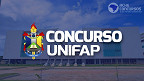 Concurso UNIFAP 2023 - Professor