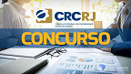 Concurso CRC-RJ 2023 - Edital e Inscrição