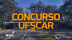 Concurso UFSCAR-SP 2023: Novo edital abre 16 vagas para Professor Adjunto