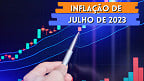 Inflação de Julho: IBGE divulga dados do IPCA e INPC