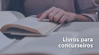 5 livros que todo concurseiro precisa ler para ser aprovado 5 livros que todo concurseiro precisa ler para ser aprovado